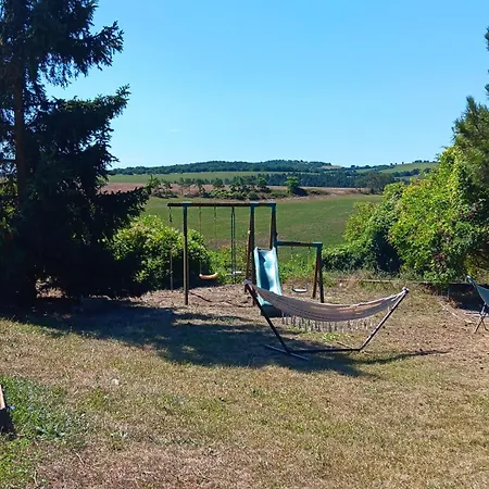 De La Deveze Cosy Et Nature Σπίτι διακοπών