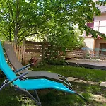 De La Deveze Cosy Et Nature Hébergement de vacances