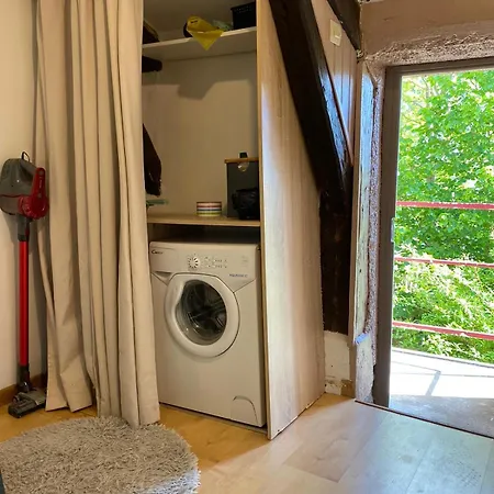 De La Deveze Cosy Et Nature Сasa de vacaciones