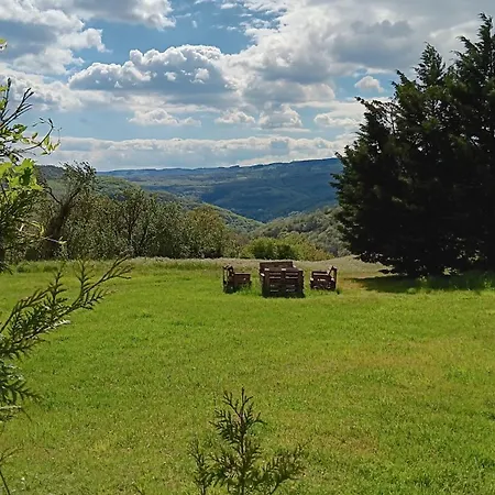 Nyaraló De La Deveze Cosy Et Nature *