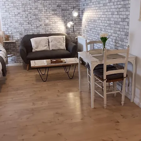 De La Deveze Cosy Et Nature Nyaraló *