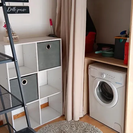 De La Deveze Cosy Et Nature