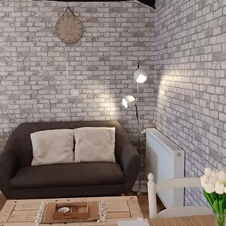 度假居 De La Deveze Cosy Et Nature