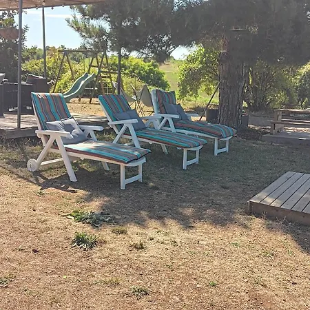 De La Deveze Cosy Et Nature