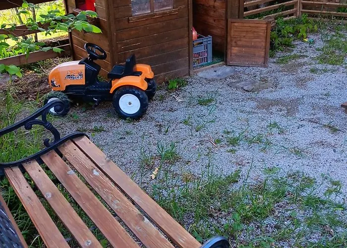 De La Deveze Cosy Et Nature * Saint-Beauzely