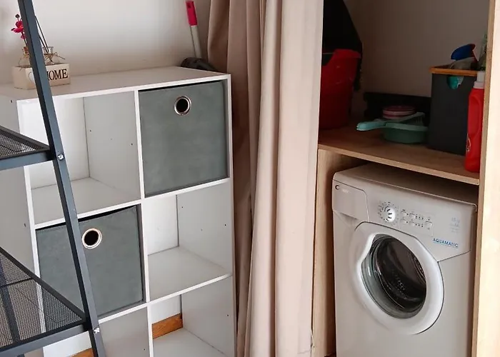 De La Deveze Cosy Et Nature