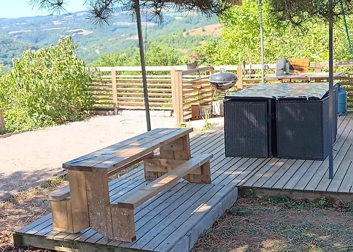 De La Deveze Cosy Et Nature *